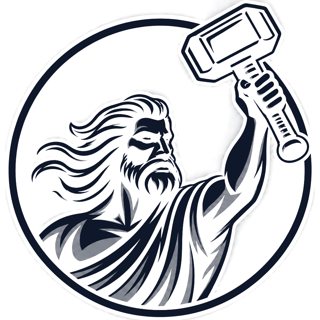 Rufschmiede Logo